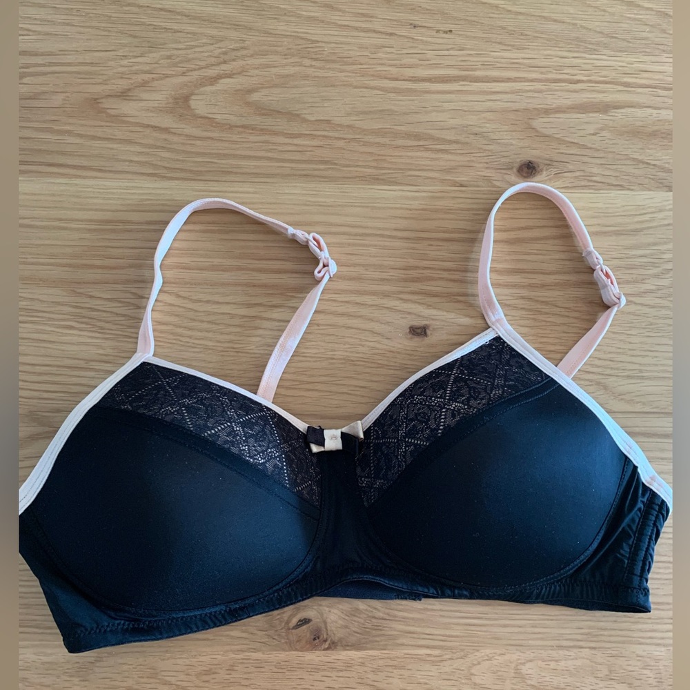 Mastectomy Bra